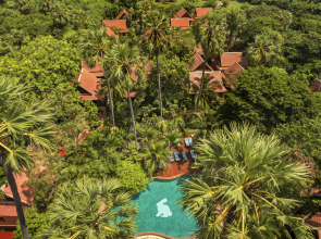 Rabbit Resort Pattaya