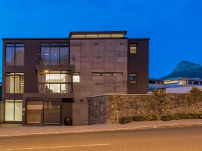 Living Hotel Lions Eye