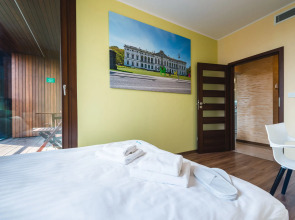 Warsaw Design Apartments