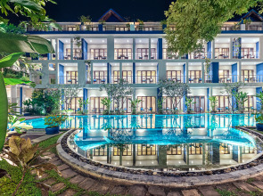 Sakmut Hotel and Spa