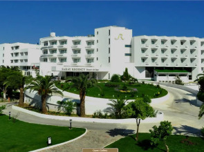 Asteria Collection Side (Ex. Labranda Excelsior)