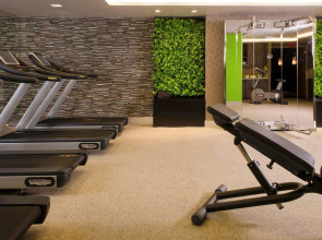 Sofitel Washington DC Lafayette Square