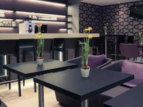 Mercure Brussels Centre Midi