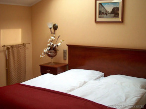 IBB Hotel Grand Hotel Lublin