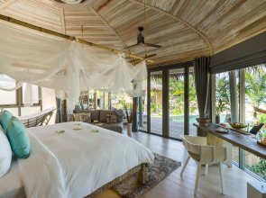 TreeHouse Villas Koh Yao - Adults Only