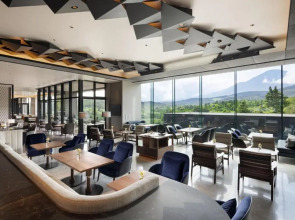 Fuji Speedway Hotel - The Unbound Collection by Hyatt