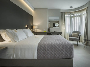 Royalty Hotel Athens