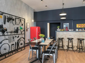 So’Co by HappyCulture