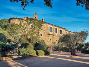 Hotel Castell d'Emporda