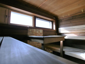 Skyline Airport Hotel