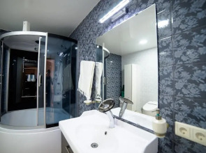 Pervouralsk Hotel Diana