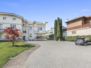 Matta Apartment 400m From The Lake