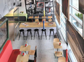 ibis Amsterdam City West