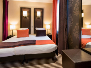 Hotel Renoir*** Paris Montparnasse