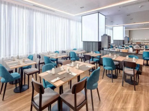 Sercotel Rosaleda Málaga