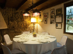 Duran Hotel & Restaurant