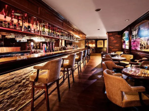 Regal Oriental Hotel