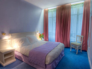 Mercure Paris Gare de Lyon Opéra Bastille