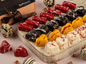 Radisson Hotel Gurugram Sohna Road City Center