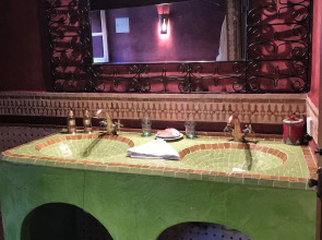 Hôtel Riad la clé de Fes