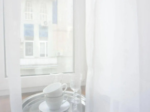 Жилое помещение Встречи на Арбате