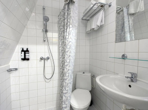 Quentin England Hotel