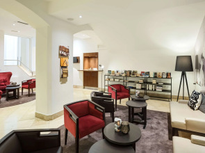 Hotel Rathauspark Wien, a member of Radisson Individuals