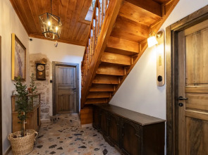 Saye Konak Kaleiçi&Oldtown