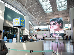 Hound Hotel Incheon Airport