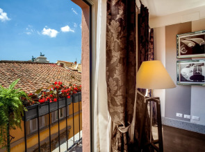 The Inn at the Roman Forum Luxury Collection - The Inn At The Roman Forum