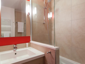 Résidence Pierre & Vacances Atria Crozats