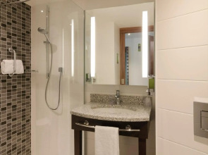 Hampton by Hilton Munich City West