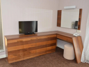 Отель «Астория Баку»