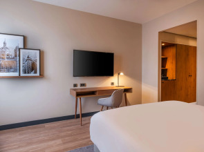 Radisson Blu Hotel, Marseille Vieux Port