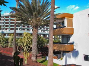 Apartamentos Las Arenas