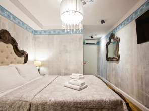 Plaza Marchi Old Town - MAG Quaint & Elegant Boutique Hotels