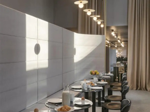 OKKO Hotels Paris Gare de l'Est