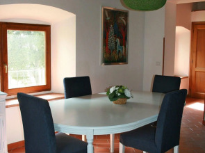 Casabella Residenza d'Epoca