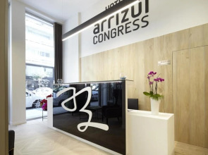 Отлеь Arrizul Congress