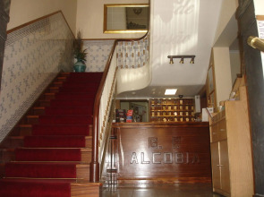 Grande Pensão Alcobia