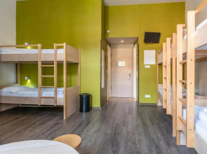 MEININGER Hotel Berlin Mitte