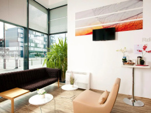 Séjours & Affaires Paris Vitry