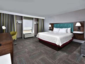 Hampton Inn Princeton