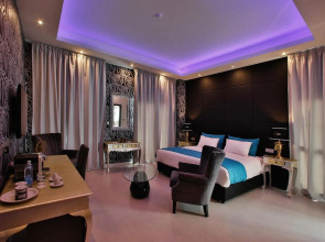 The Josephine Boutique hotel