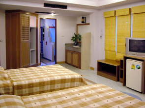 Phranang Place Hotel