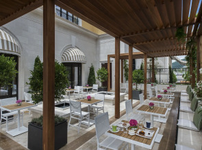 Regent Porto Montenegro