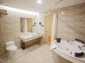 Muong Thanh Luxury Nha Trang Hotel