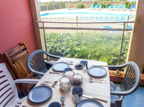 Résidence Mer & Golf