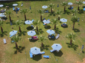 Tsokkos Gardens Hotel & Apartments