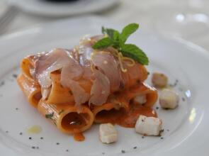 Hotel Mea - Aeolian Charme